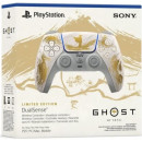 Manette sans fil DualSense Ghost of Yotei - Édition Limitée - PS5